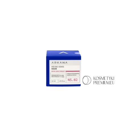 ARKANA NEURO SENSI MASK NEURO-MASKA NA NOC 50 ml